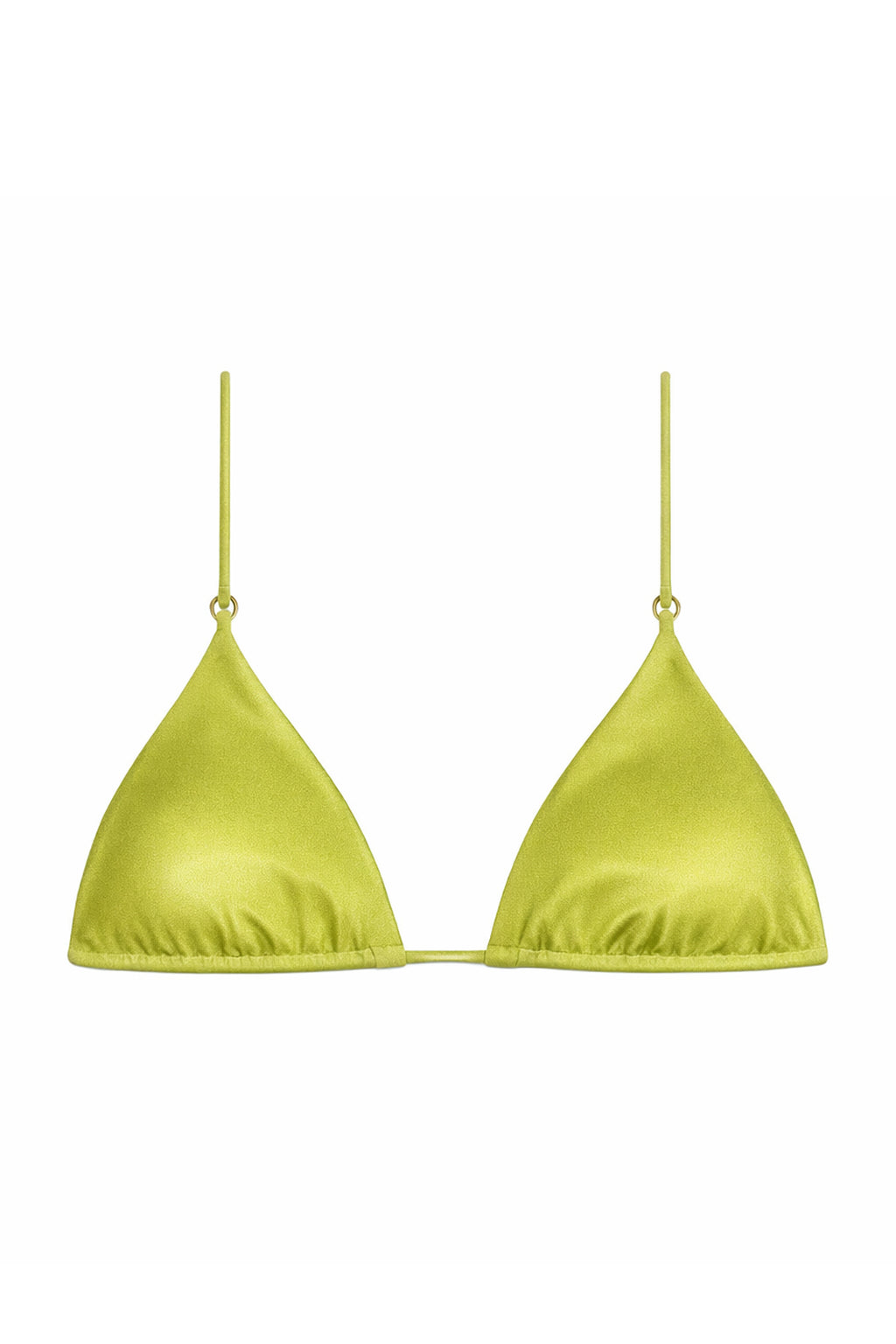 Lido Top | Viridis Sheen