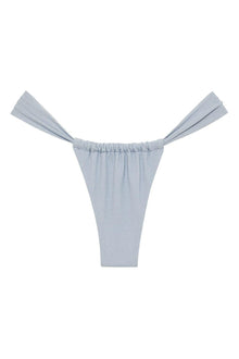Sandra Bikini Bottom | Light Denim
