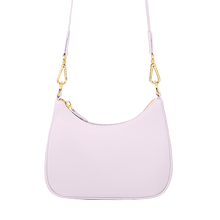 Classic Curved Crossbody Bag