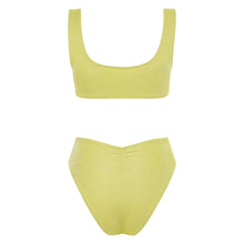 Ky One-Piece | Limon Sparkle