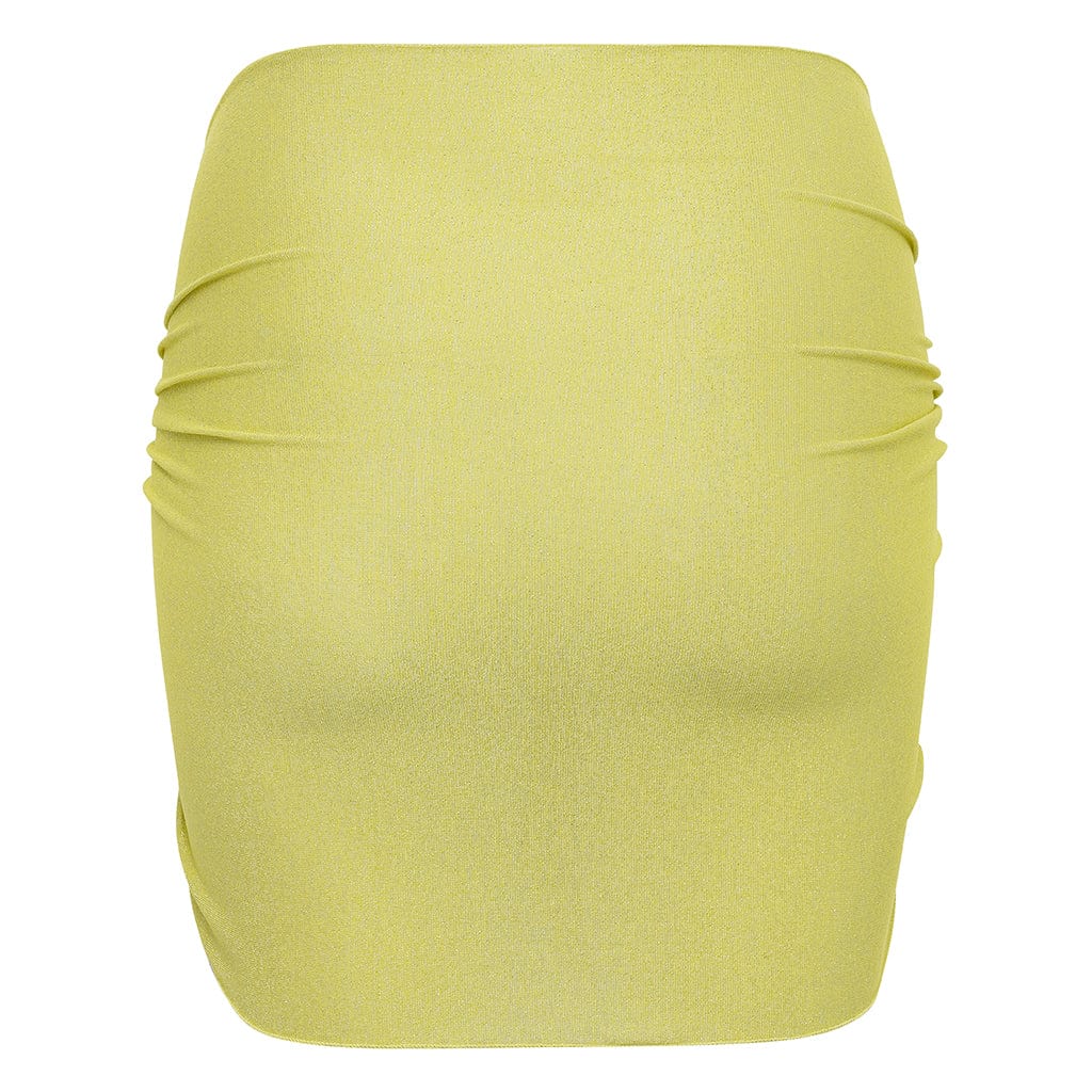 Women | Sarong | Limon Sparkle