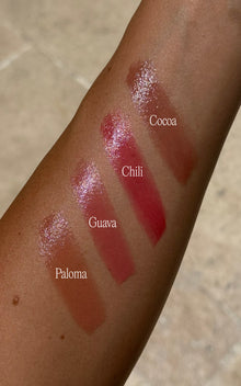 Smoothing Lip Tint | Guava