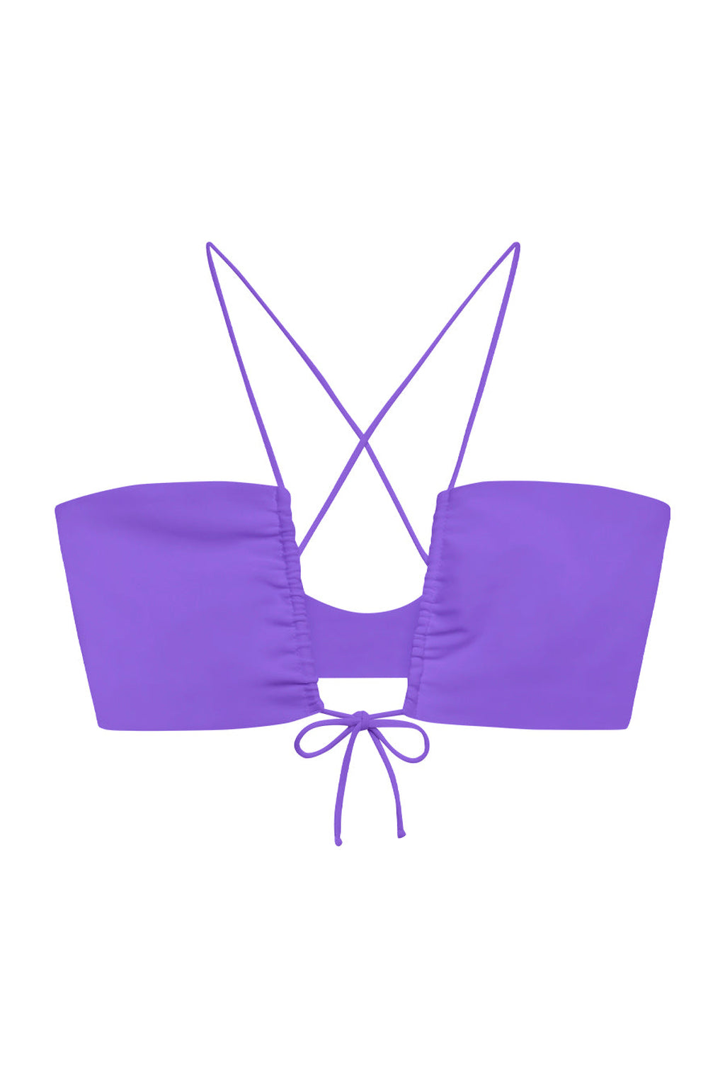 Livi Top | Iris Sheen