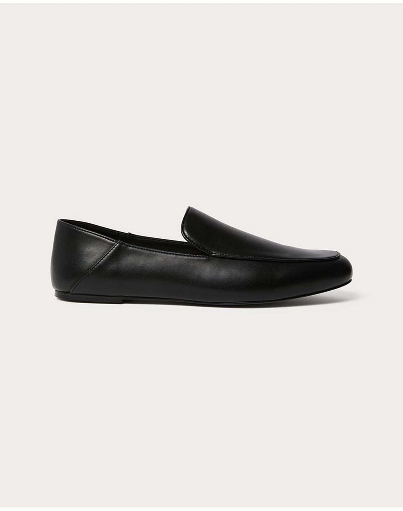 Loafer | Black