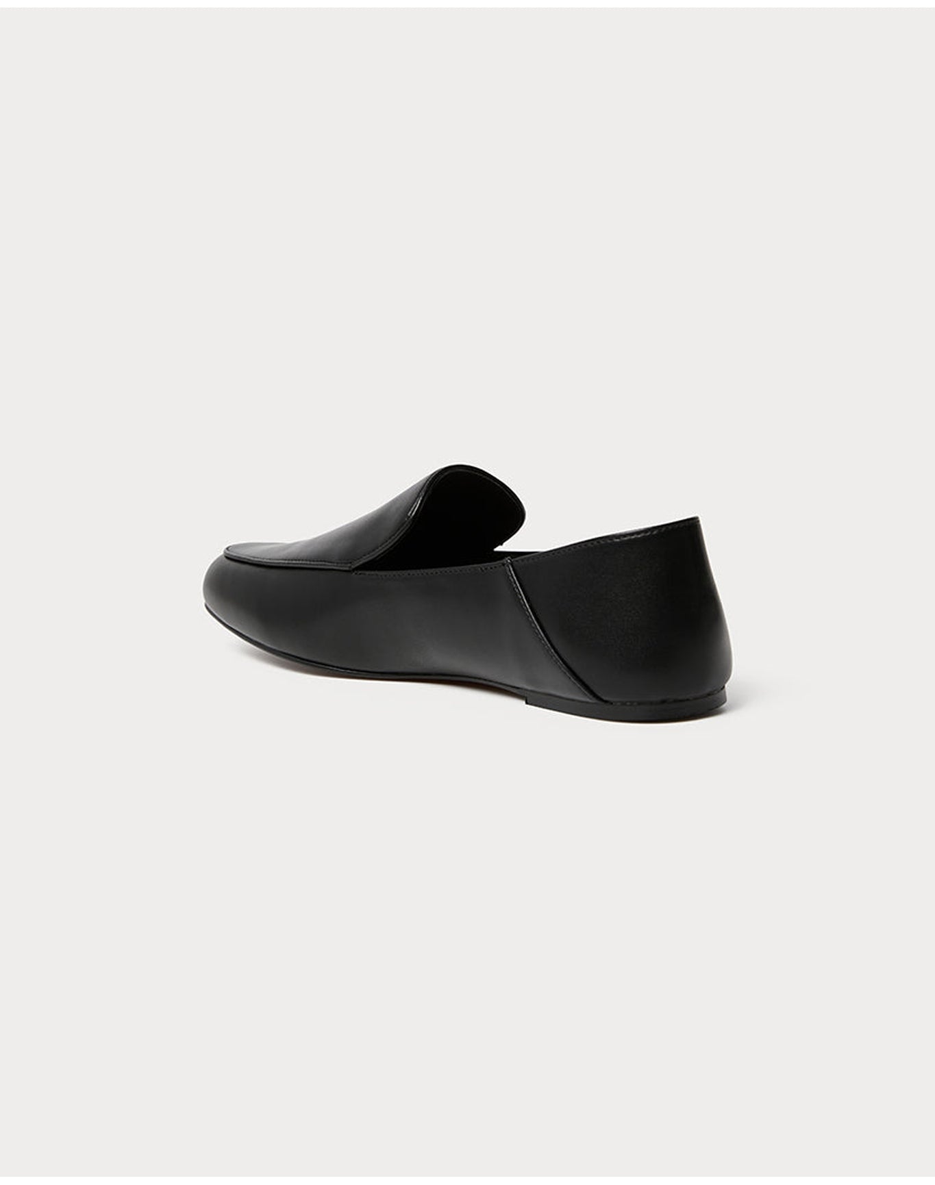 Loafer | Black