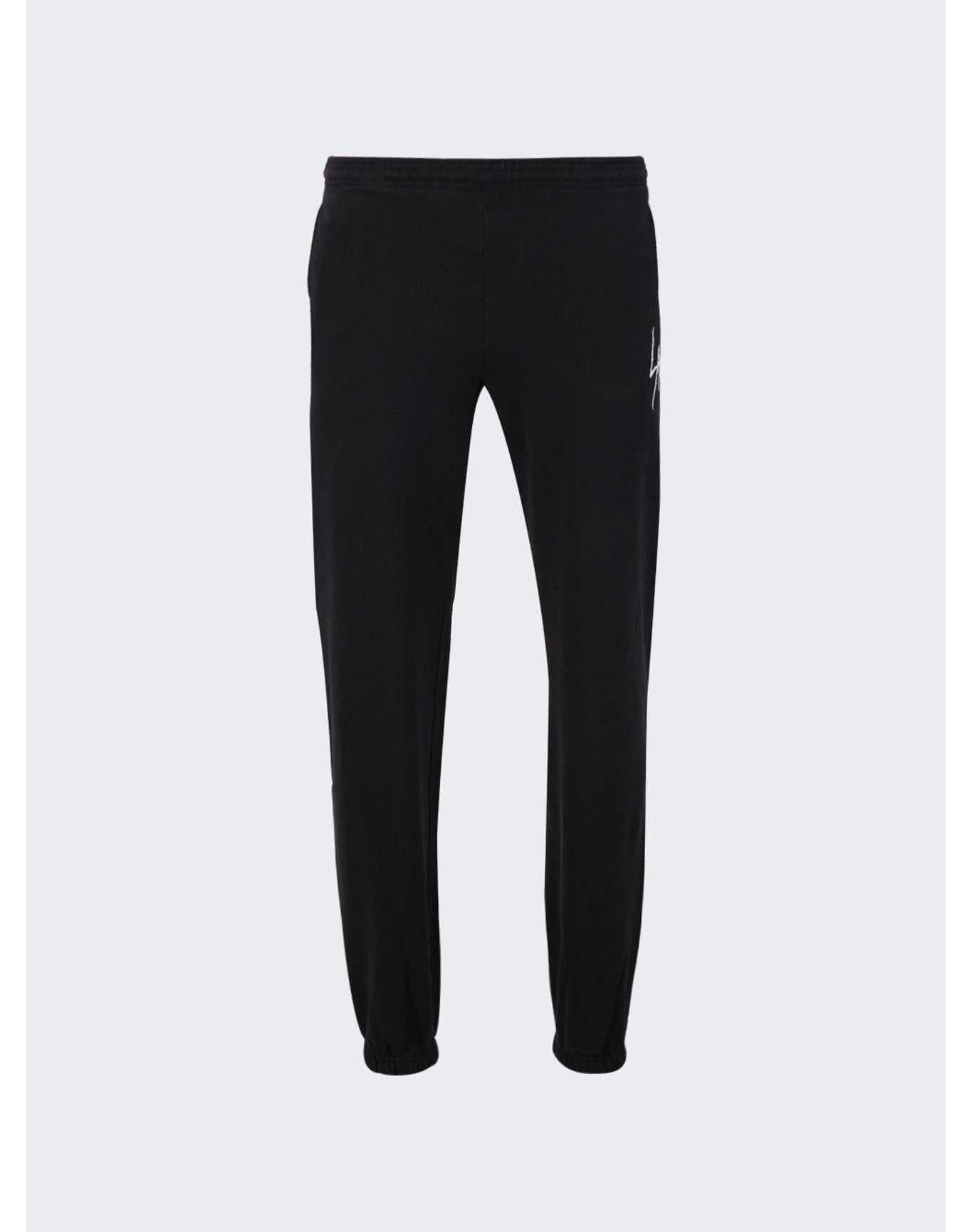 Local Authority | Men | Ssh Fleece Pant | Black