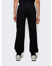 Local Authority | Men | Ssh Fleece Pant | Black