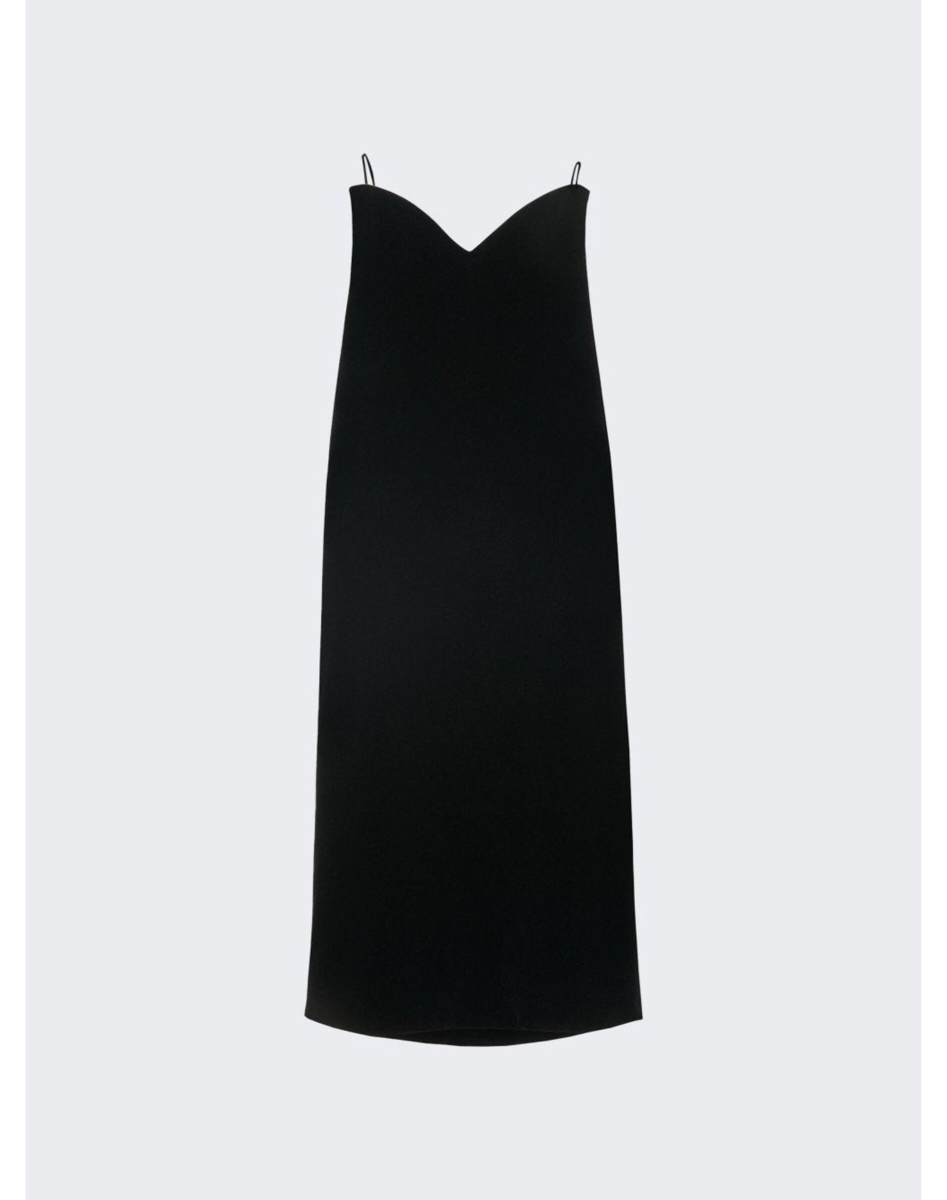 Loewe | Women | Bustier Dress | Black