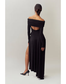 Lola Gown | Black