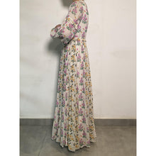 Long Dress-V6