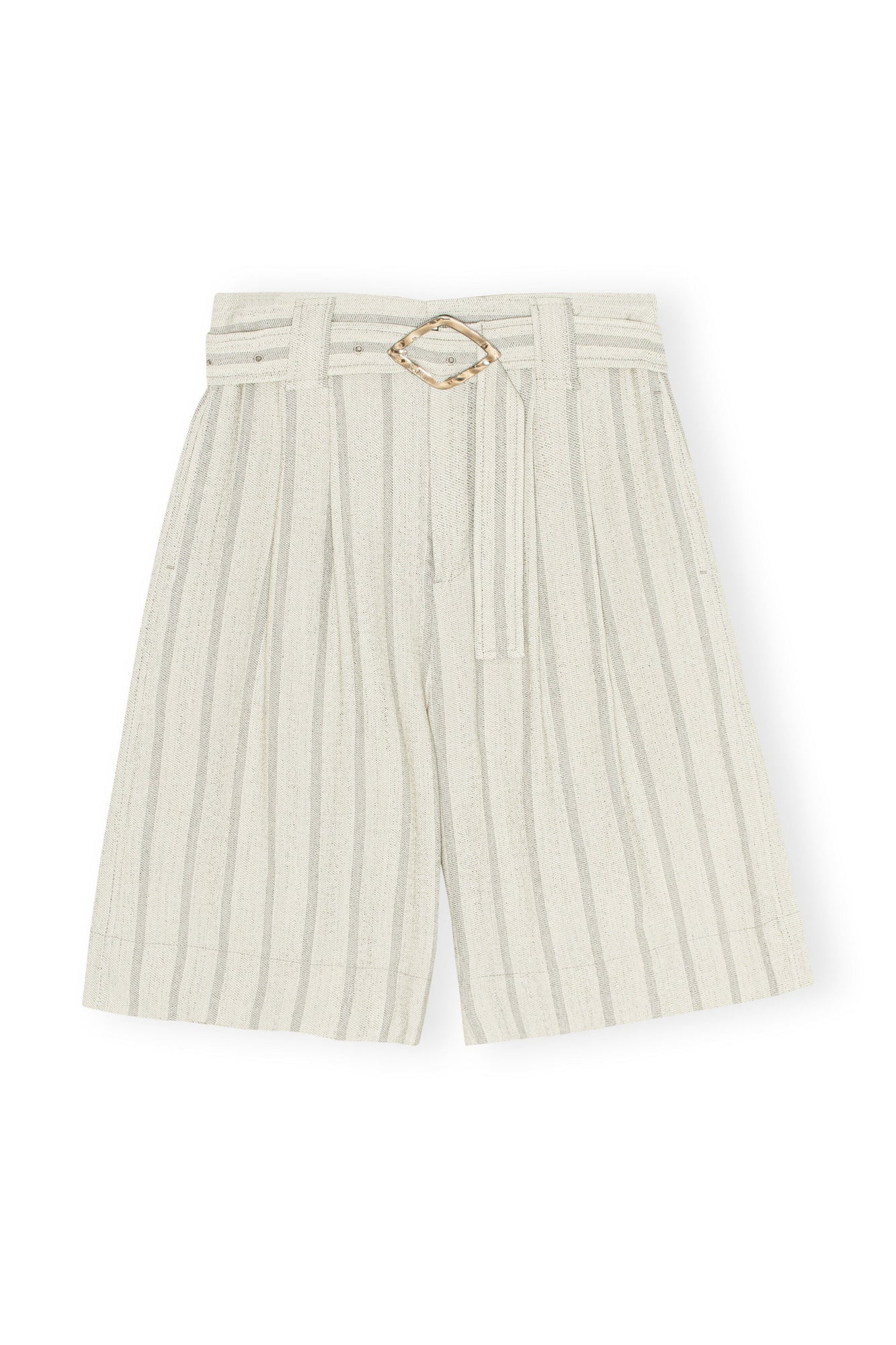 Long Shorts | Phantom Stripe