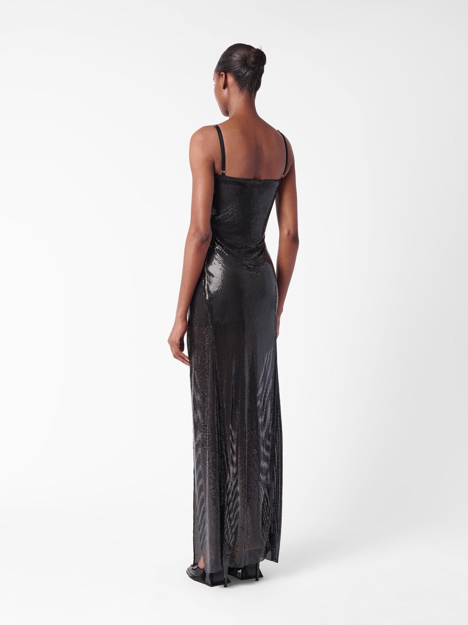 carina sequin maxi dress Poster Girl | Womens | Carina Maxi Dress