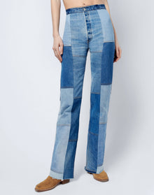 Levi's The Amina Jean | Indigo