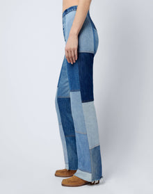 Levi's The Amina Jean | Indigo