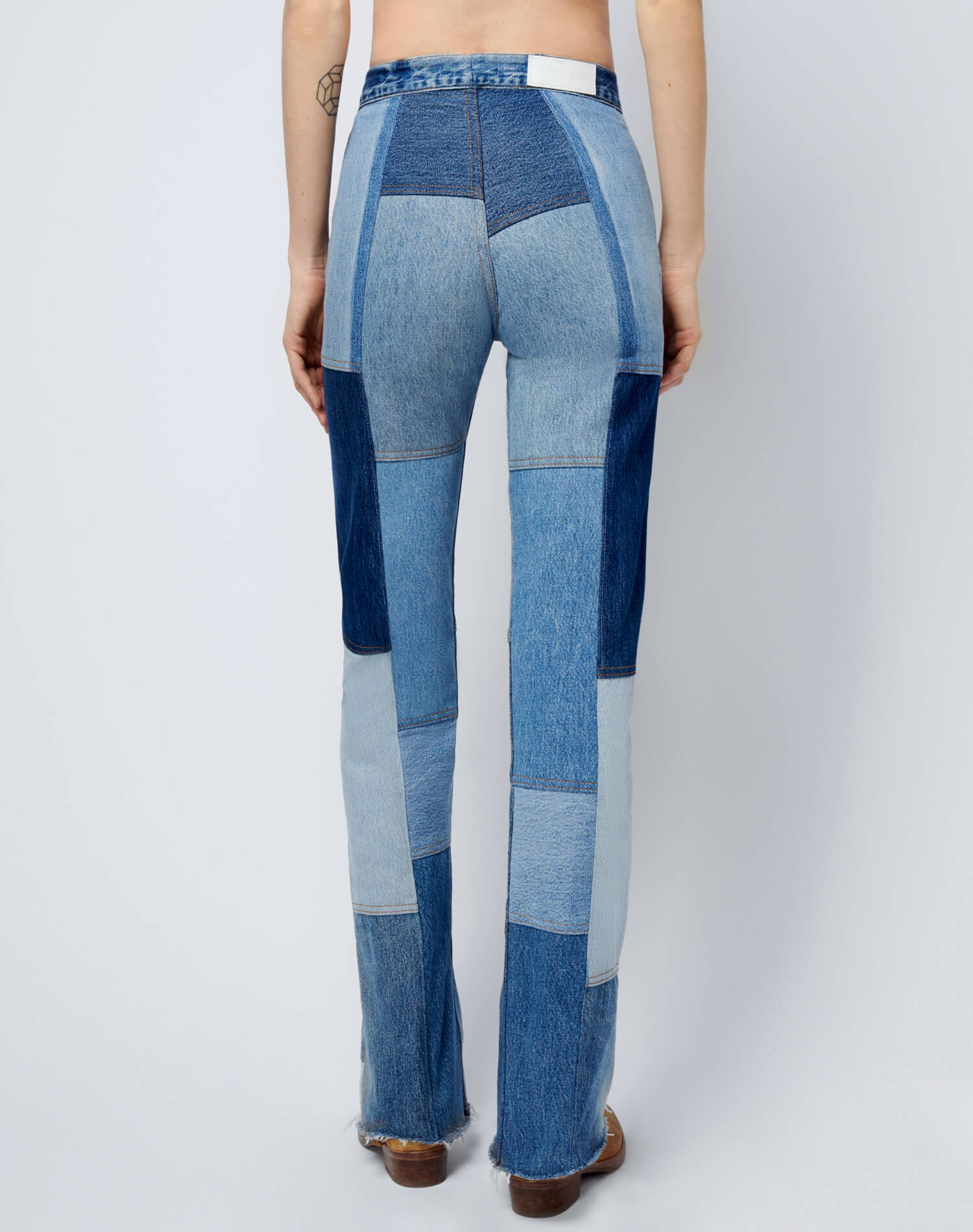 Levi's The Amina Jean | Indigo