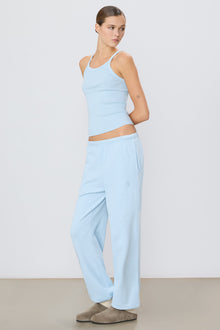 BOYFRIEND POCKET SWEATPANT - ETERNE