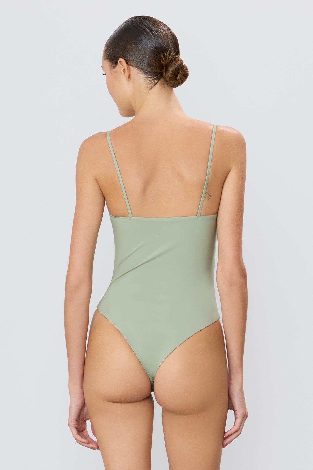 Grace One Piece | Sage