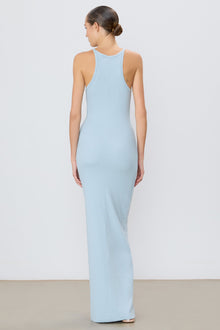TANK MAXI DRESS - ETERNE