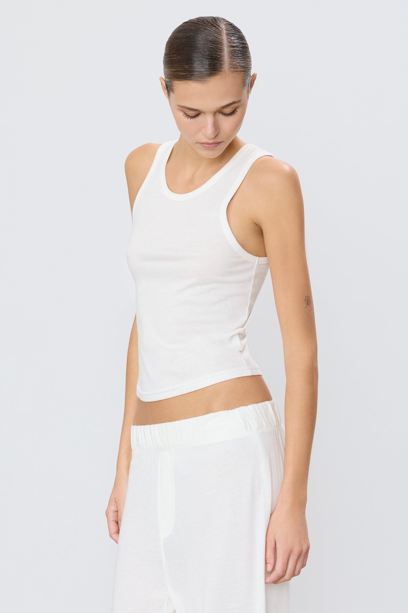 FITTED TANK - ETERNE