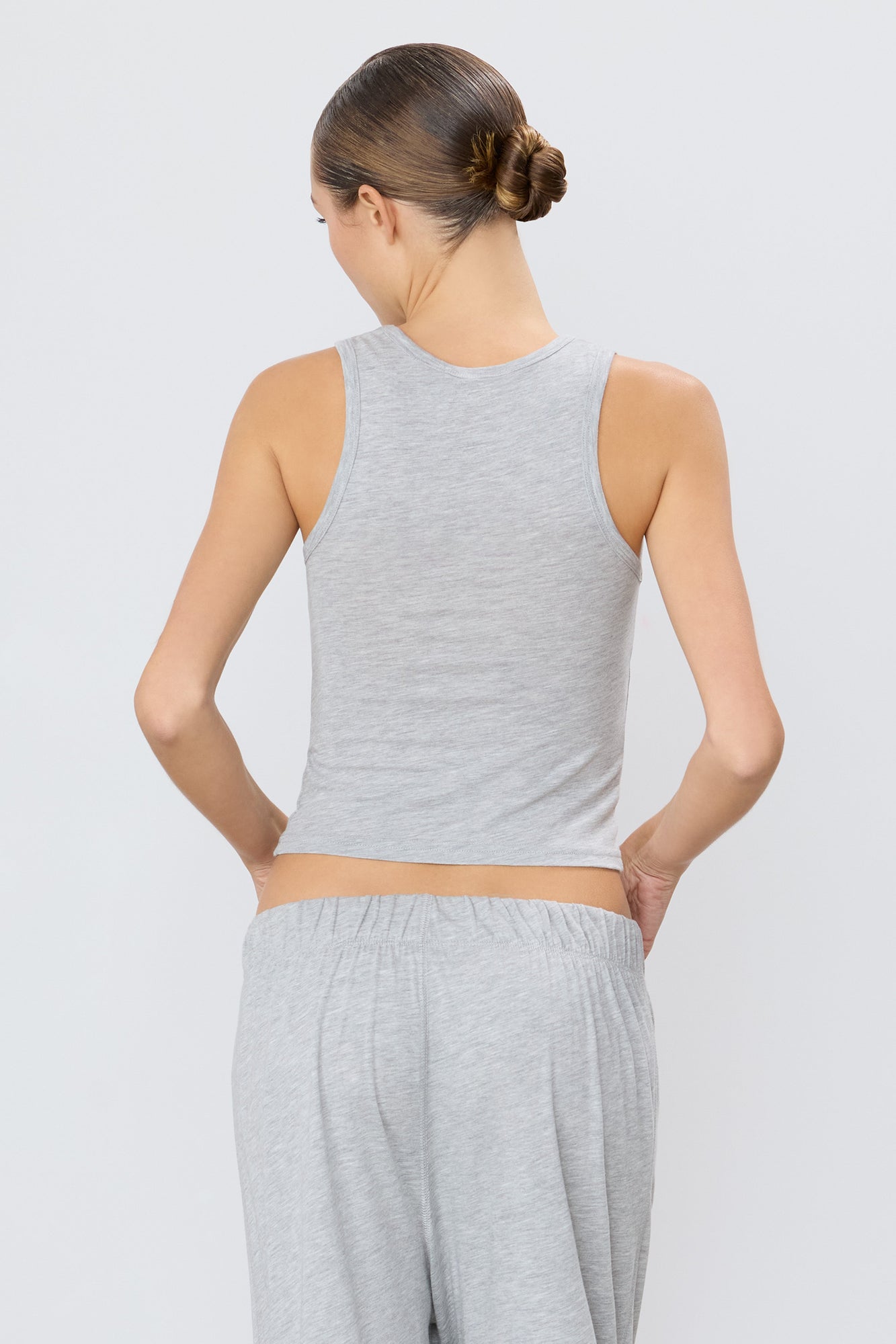 FITTED TANK - ETERNE