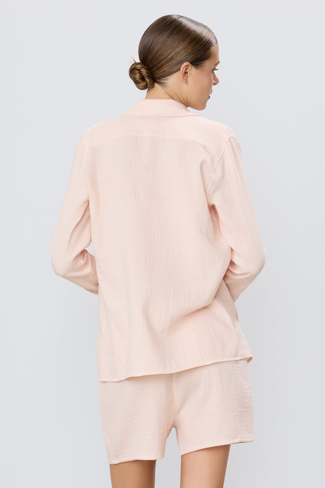 Jude Short | Dusty Pink