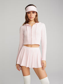 Jailina Knit Set | Pink