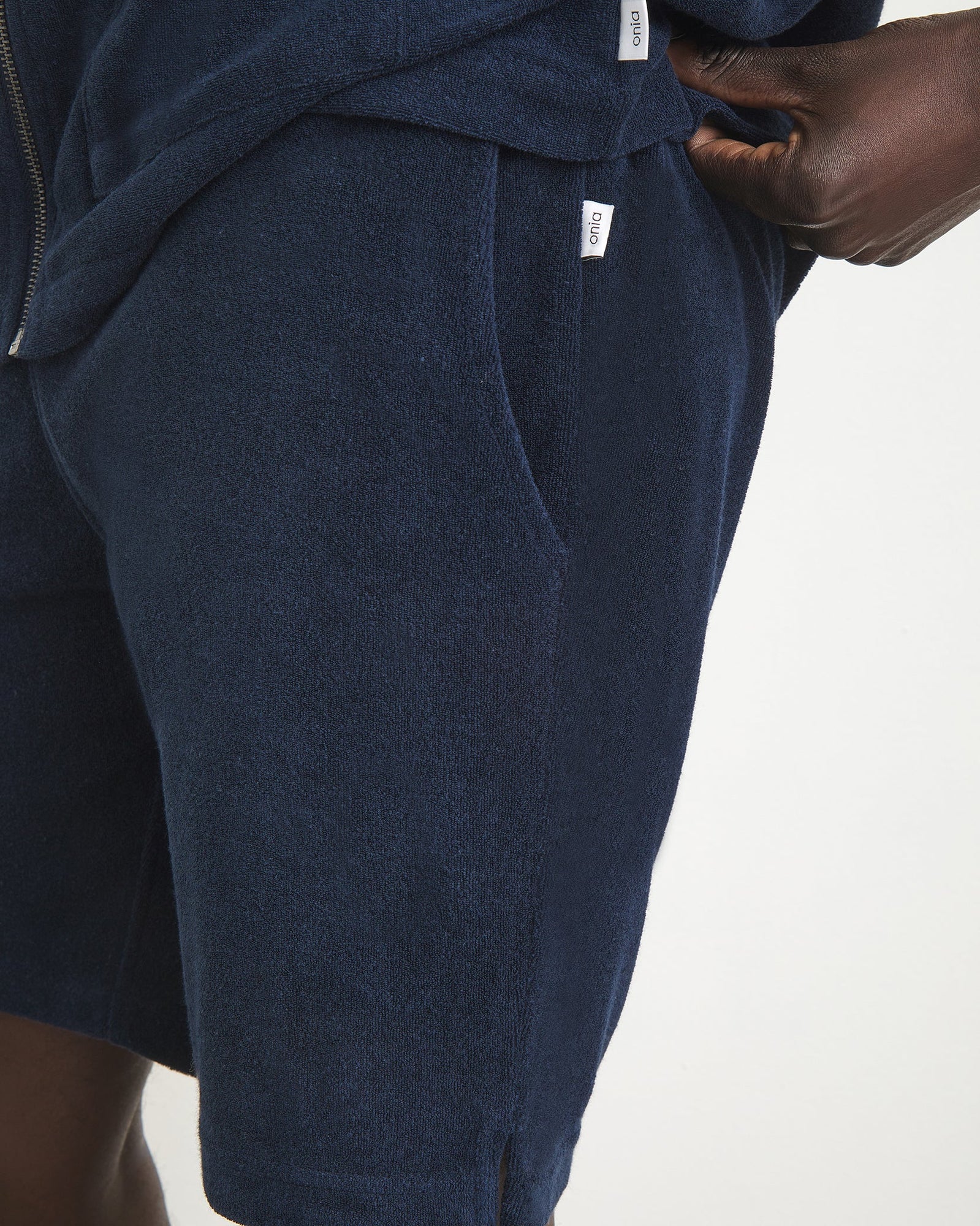 Deep Navy