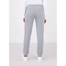 Loopback Sweatpants | Women | Grey Melange