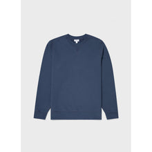 Loopback Sweatshirt | Men | Slate Blue