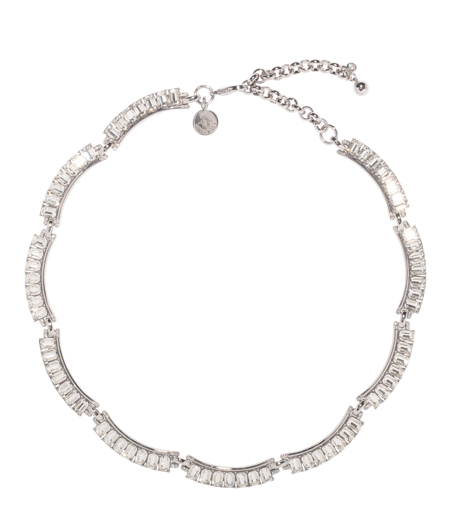 Shirley Necklace - Loren Hope