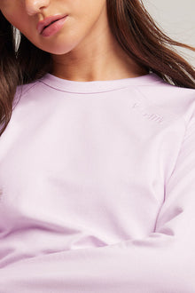 Club Crew | Lilac