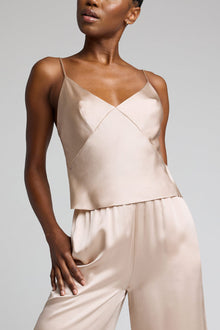 Eclipse Washable Silk Cami | Fizz