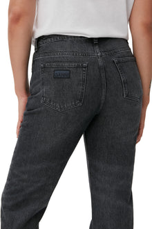 Lovy Jeans | Black/White Vintage