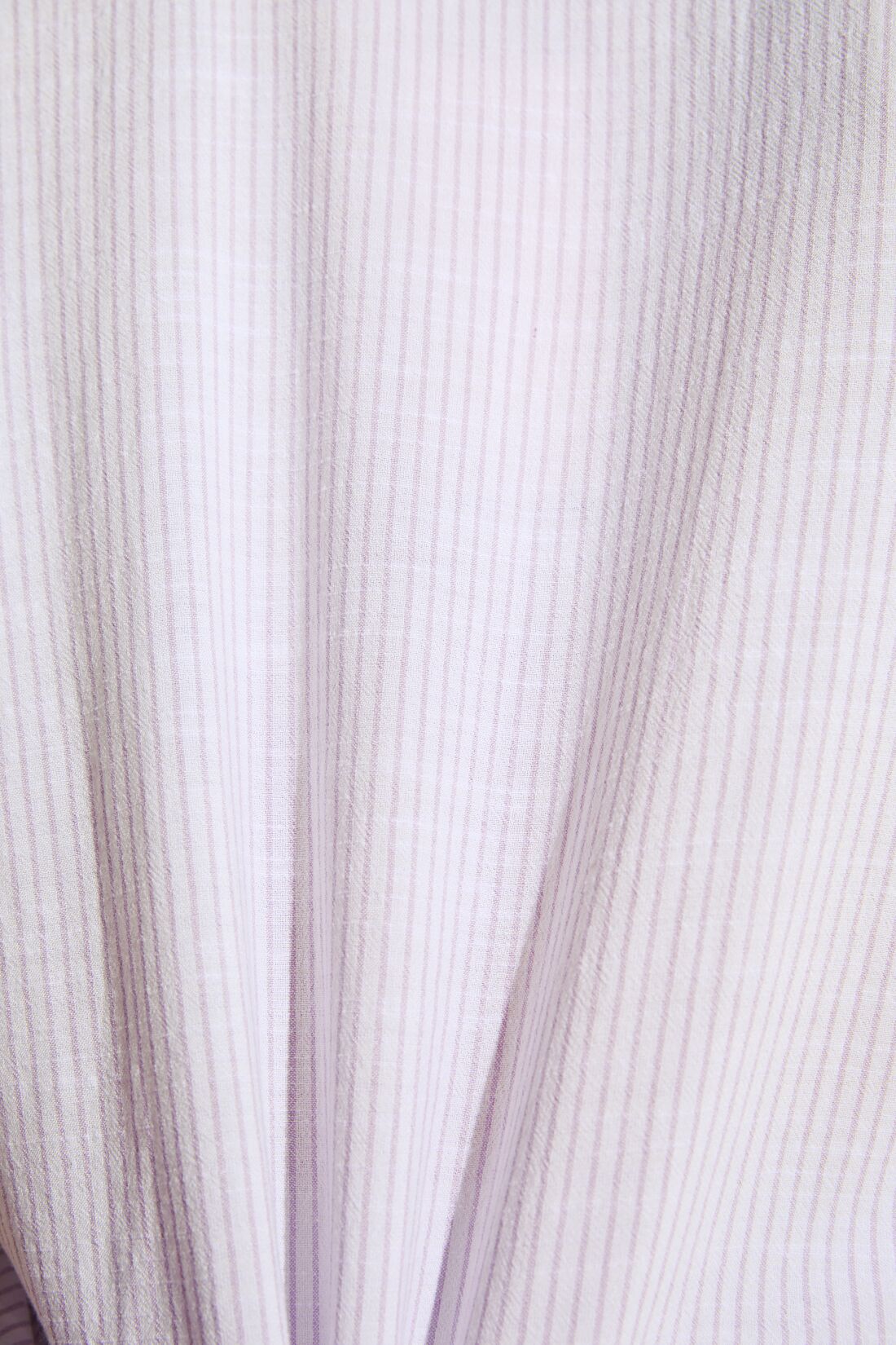 Nautico Sleepshirt | White/Lavender