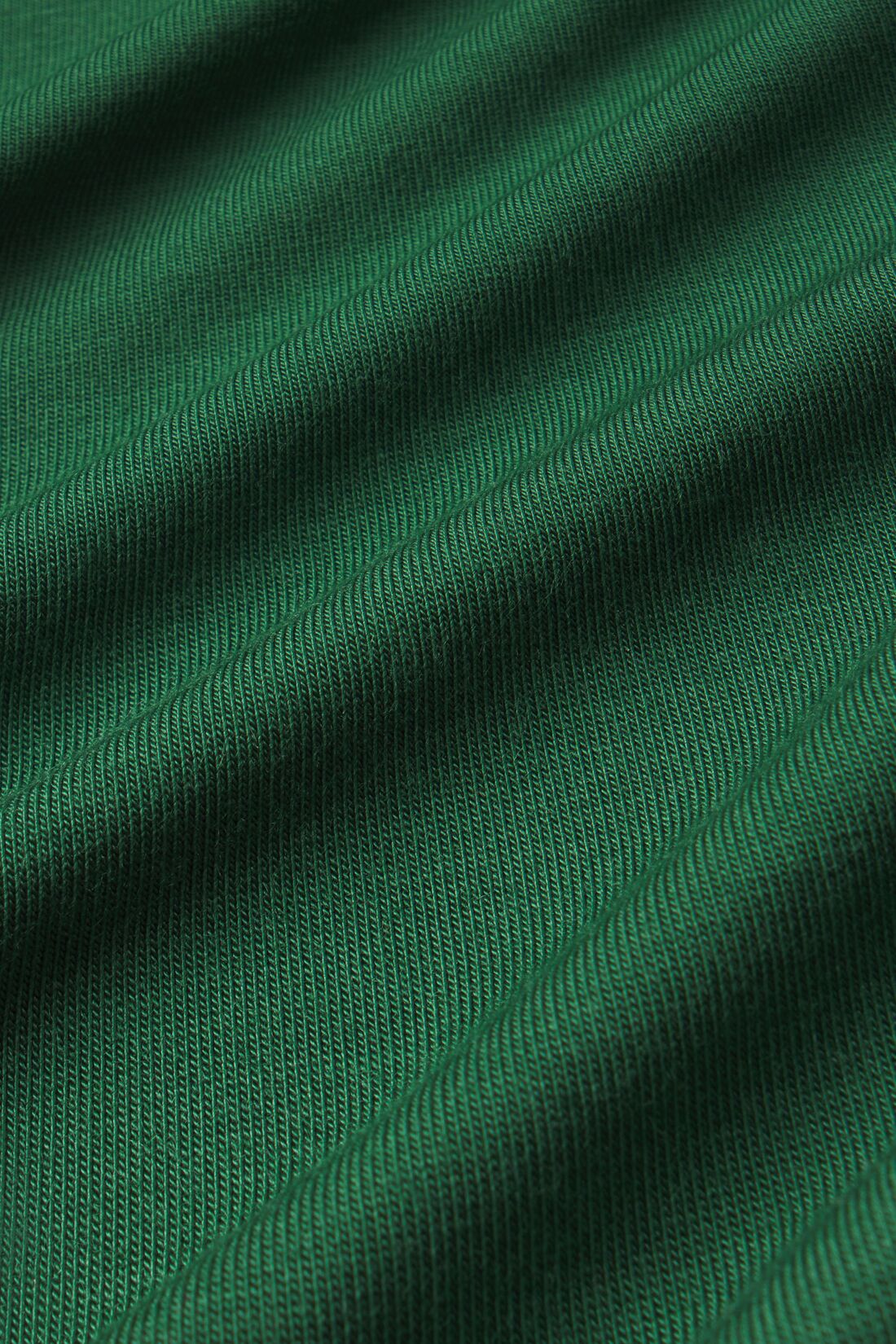 Men | William TENCEL™ Modal Long PJ Set | Forest Green/Ivory