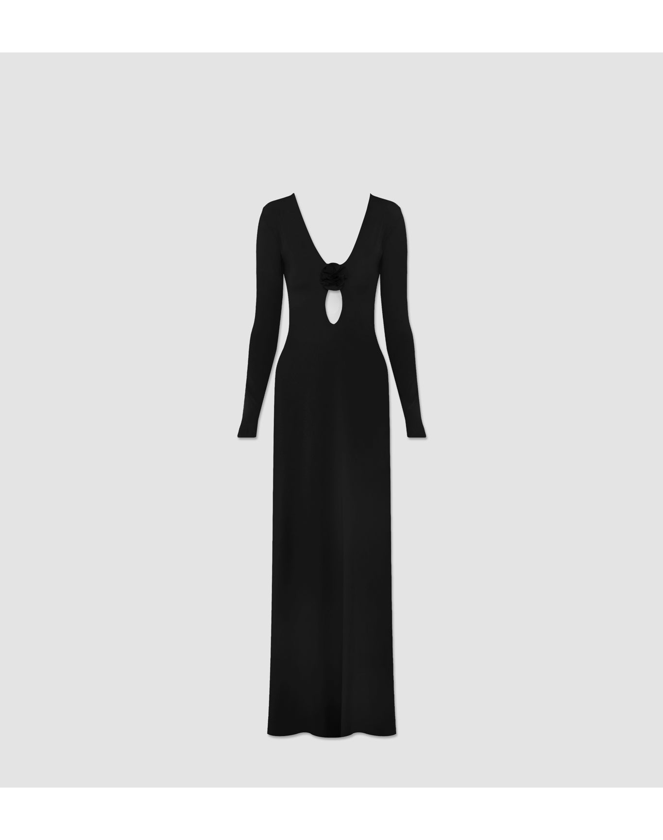 Lucir Dress | Black