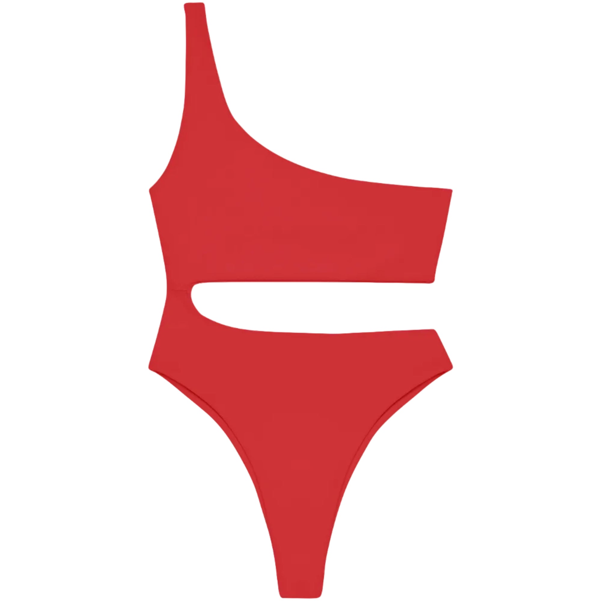 Luna One Piece | Glow Matte