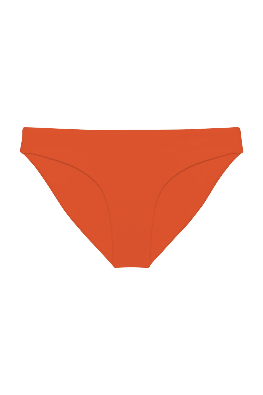 Lure Bottom | Persimmon Matte
