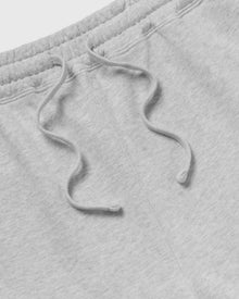 Mens | Classic Sweatpant | Ash Heather Grey