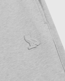 Mens | Classic Sweatpant | Ash Heather Grey