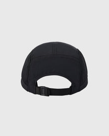 Mens | Running Cap | Black