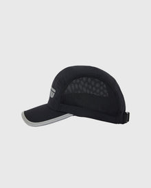 Mens | Running Cap | Black