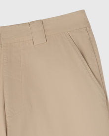 Chino Pant - Light Taupe