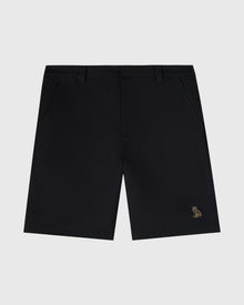Chino Short - Black