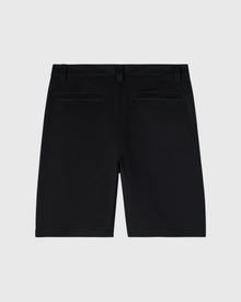 Chino Short - Black