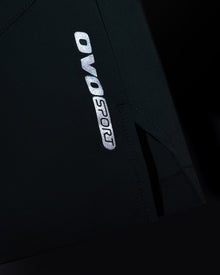 Mens | Nylon Running Short | Light Teal