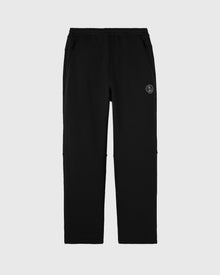 Technical Fleece Sweatpant - Black
