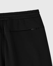 Technical Fleece Sweatpant - Black