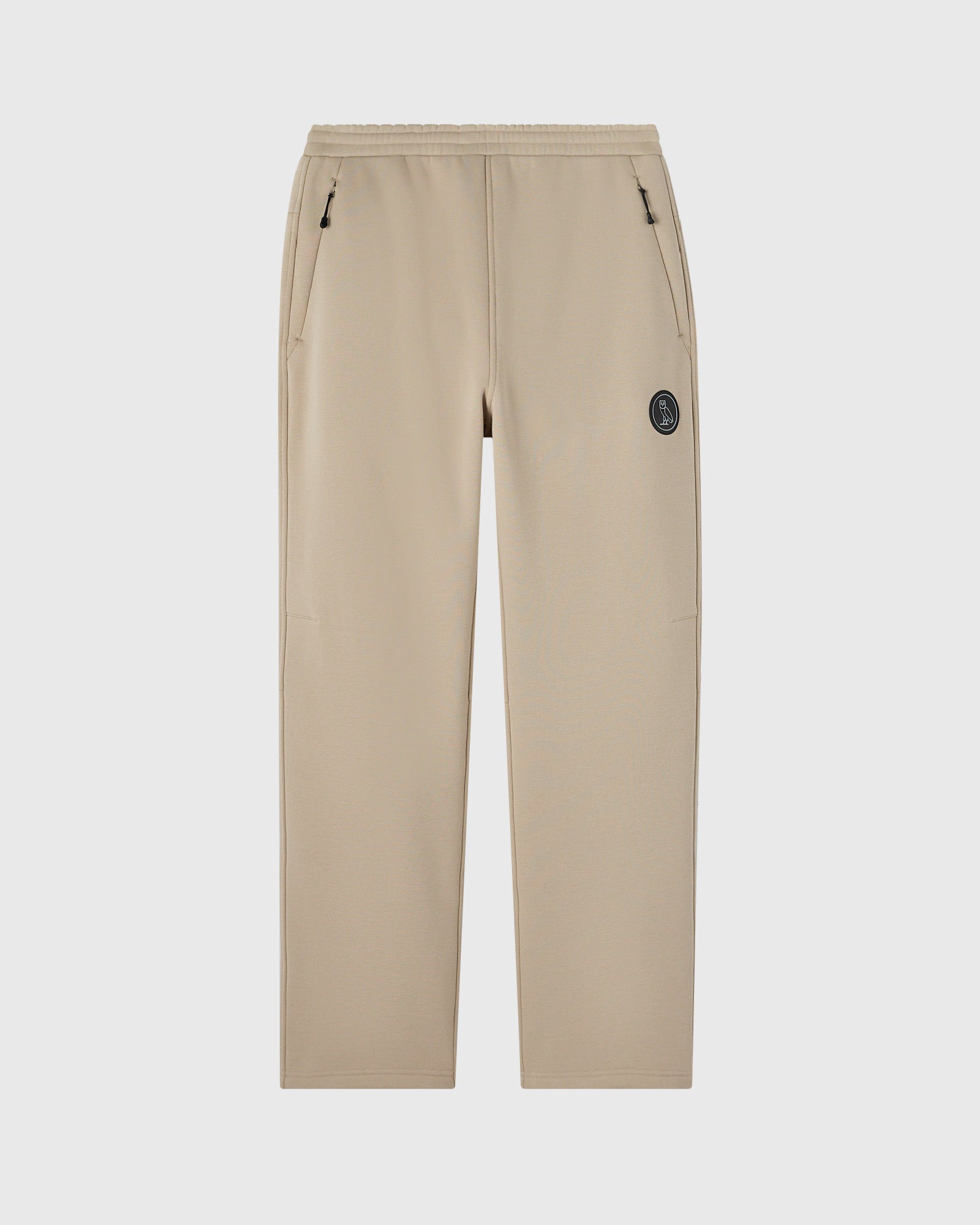 Technical Fleece Sweatpant - Sandstone