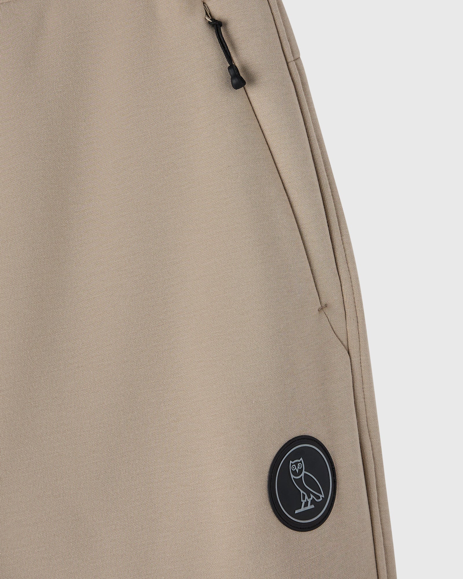 Technical Fleece Sweatpant - Sandstone